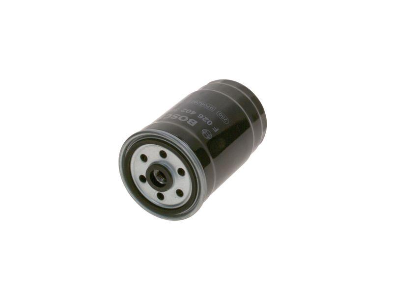 Filtre à carburant BOSCH F 026 402 362