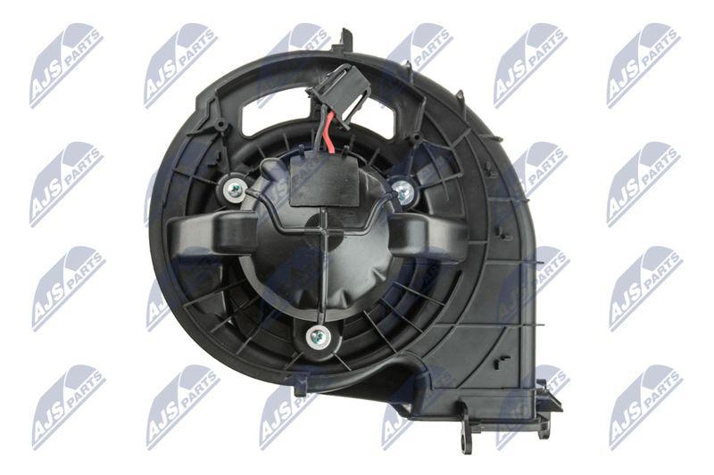 Pulseur d'air habitacle NTY EWN-BM-000