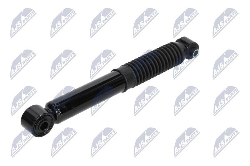 Amortisseur NTY A-PE-010