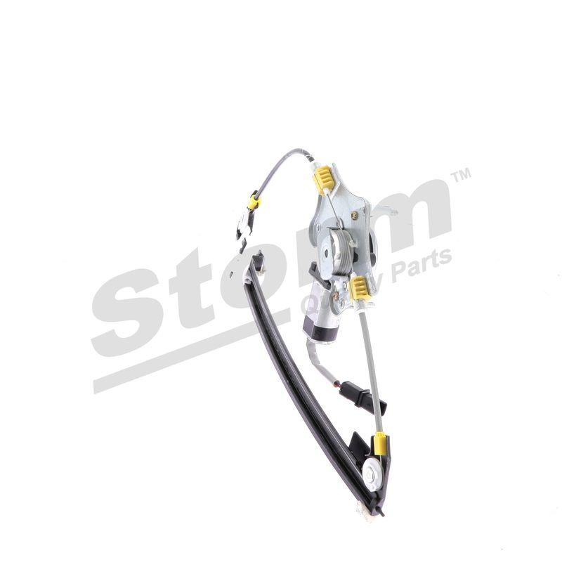 Lève-vitre STORM QUALITY PARTS 79580