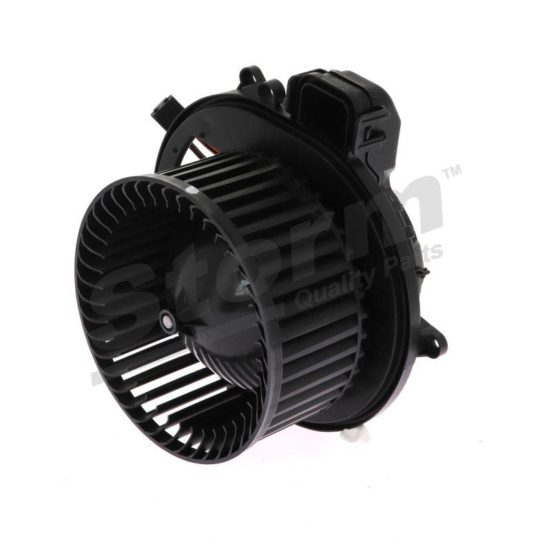 Pulseur d'air habitacle STORM QUALITY PARTS 1510804