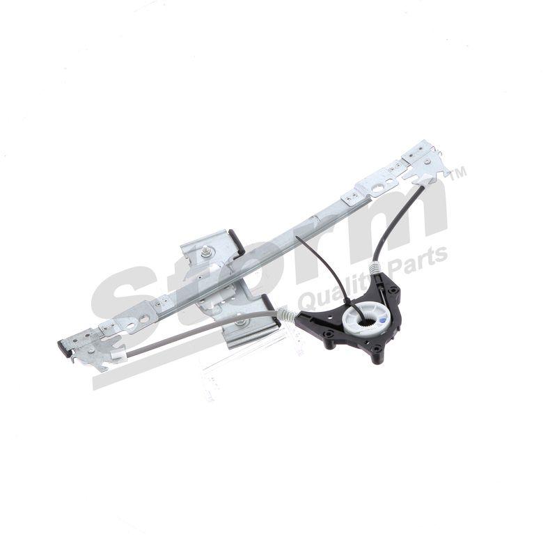 Lève-vitre STORM QUALITY PARTS 41377