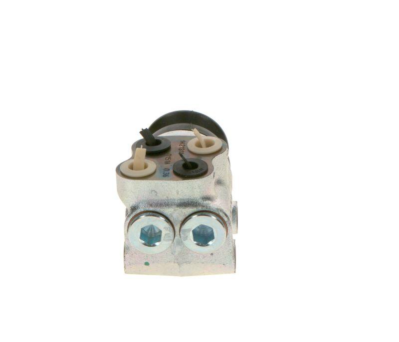 Régulateur de freinage BOSCH 0 204 131 202