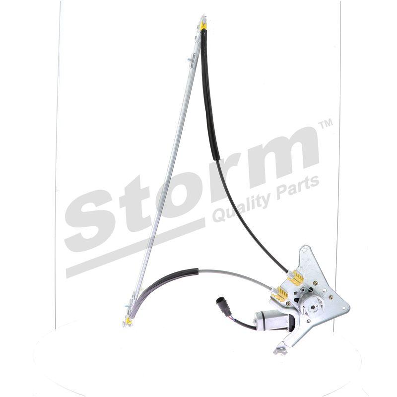 Lève-vitre STORM QUALITY PARTS 8367508