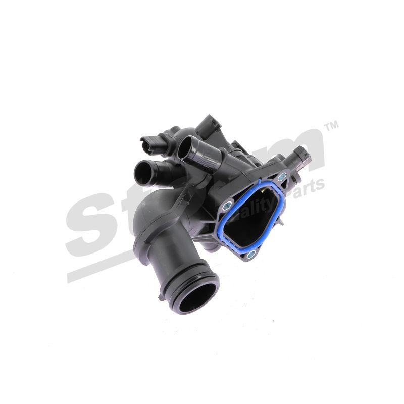 Boîtier du thermostat STORM QUALITY PARTS F15384