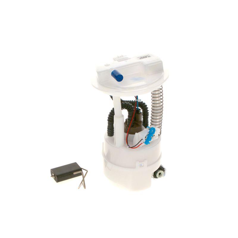 Unité d'injection de carburant BOSCH 0 986 580 952