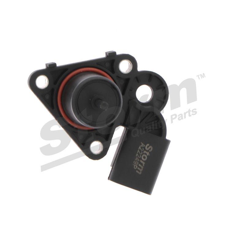 Capteur, turbocompresseur STORM QUALITY PARTS 77789