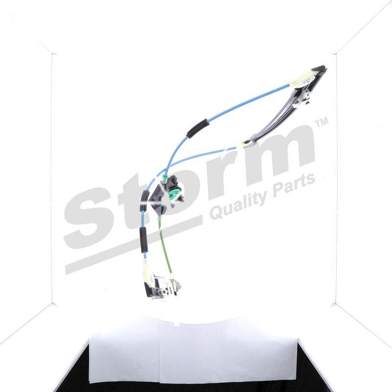 Lève-vitre STORM QUALITY PARTS 39575