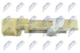 Serrure de porte NTY EZC-TY-002