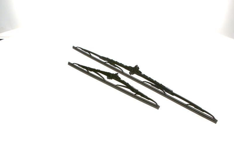 Balai d'essuie-glace BOSCH 3 397 118 324
