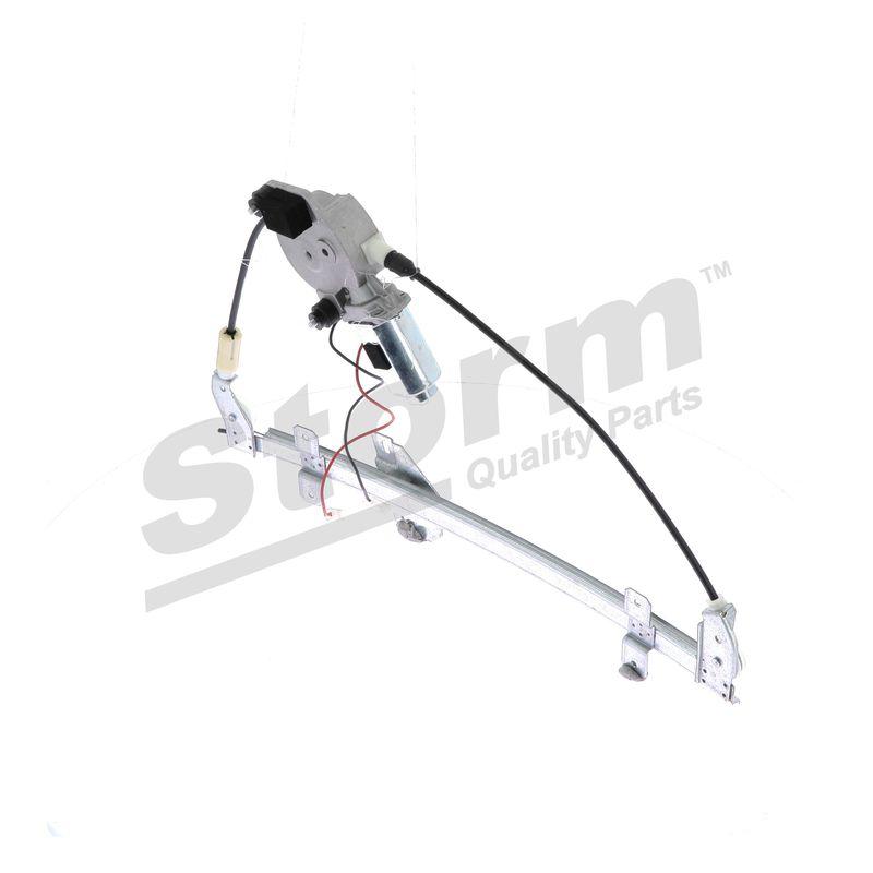 Lève-vitre STORM QUALITY PARTS 44078