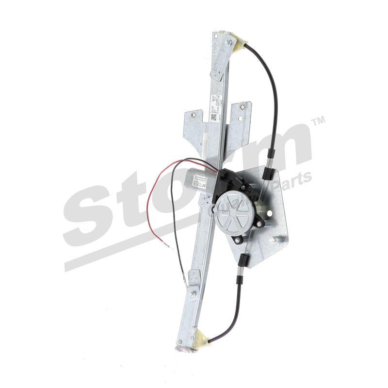 Lève-vitre STORM QUALITY PARTS 137674