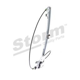 Lève-vitre STORM QUALITY PARTS 88067