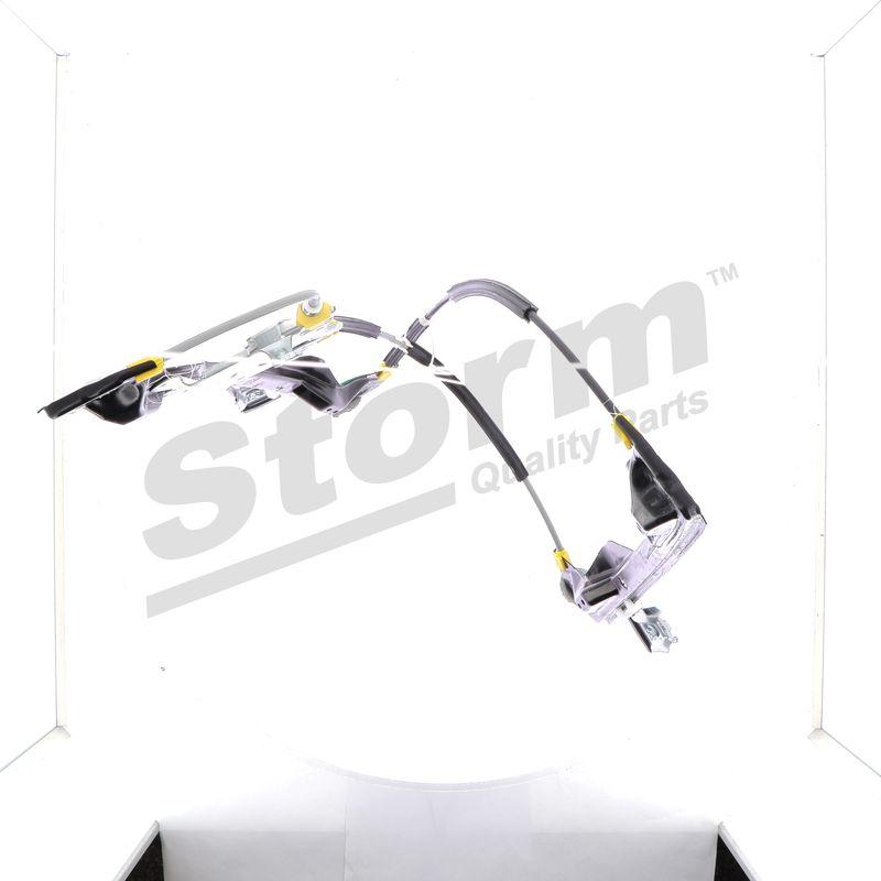 Lève-vitre STORM QUALITY PARTS 46569