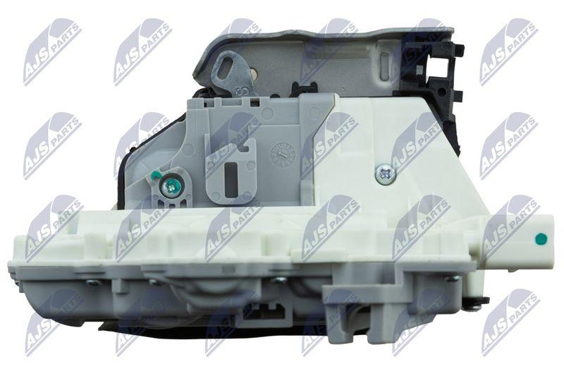 Serrure de porte NTY EZC-VW-217