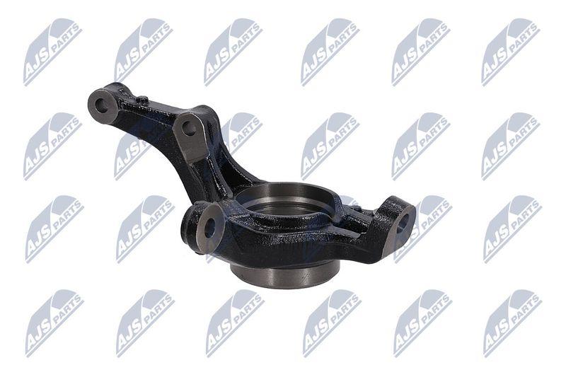 Fusée d'essieu, suspension de roue NTY ZZP-HY-519