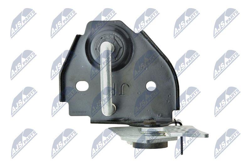 Serrure de capot-moteur NTY EZC-BM-070