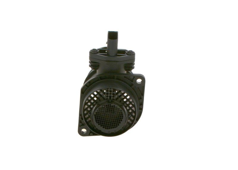 Débitmètre de masse d'air BOSCH 0 281 002 531