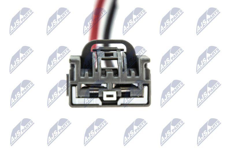 Pulseur d'air habitacle NTY EWN-VV-001
