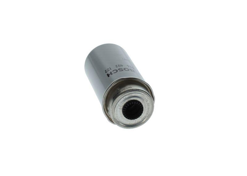 Filtre à carburant BOSCH F 026 402 122