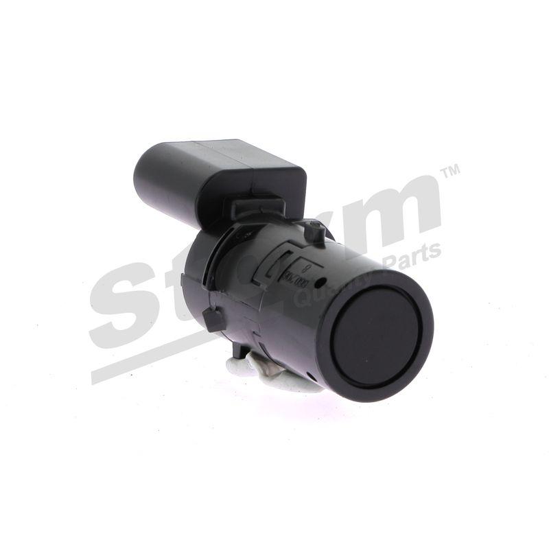 Capteur, aide au stationnement STORM QUALITY PARTS 399217