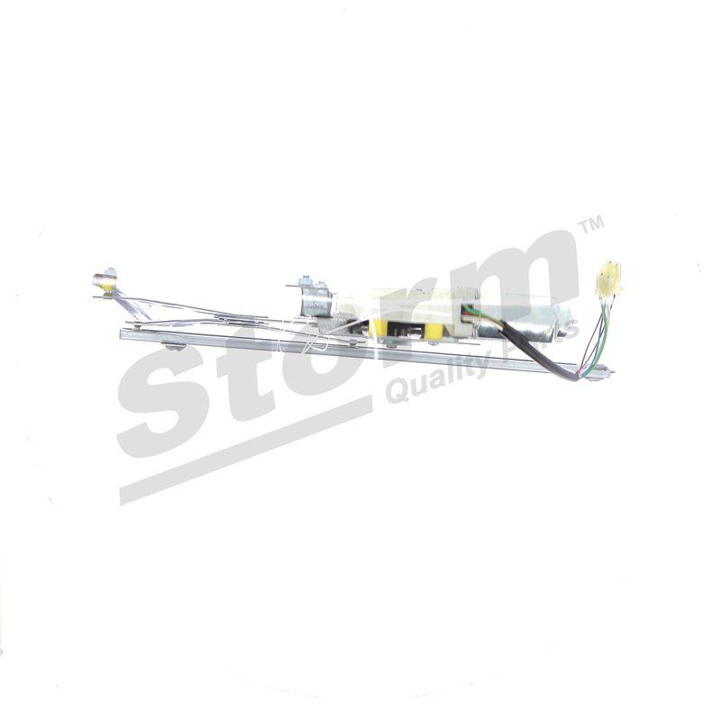 Lève-vitre STORM QUALITY PARTS 136879