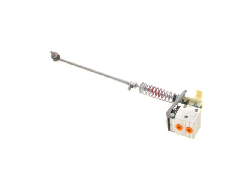 Régulateur de freinage BOSCH 0 204 031 310