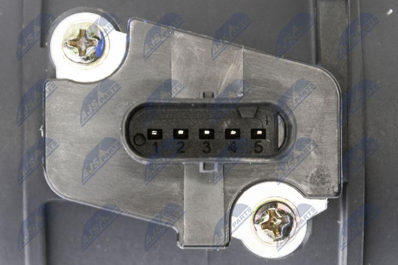 Débitmètre de masse d'air NTY EPP-BM-037