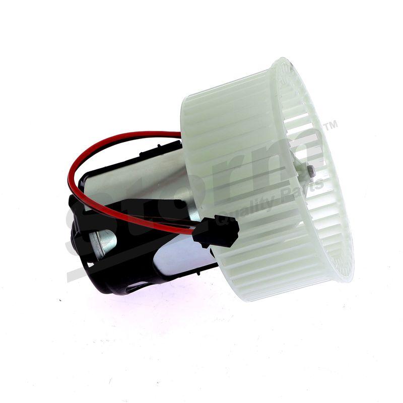 Pulseur d'air habitacle STORM QUALITY PARTS 1510805