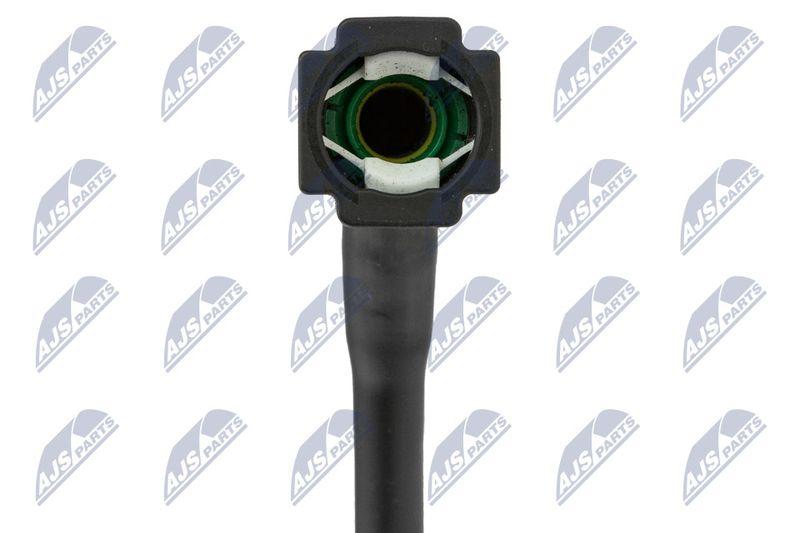Tuyauterie de carburant NTY BPP-CT-017