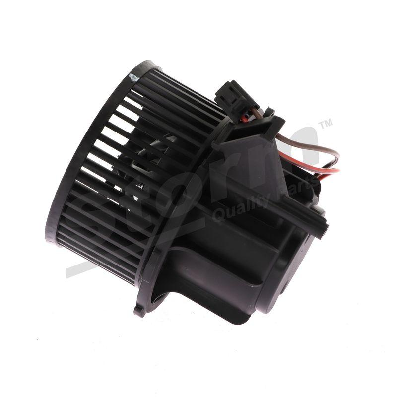 Pulseur d'air habitacle STORM QUALITY PARTS 1020803