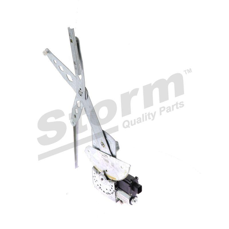 Lève-vitre STORM QUALITY PARTS 63075