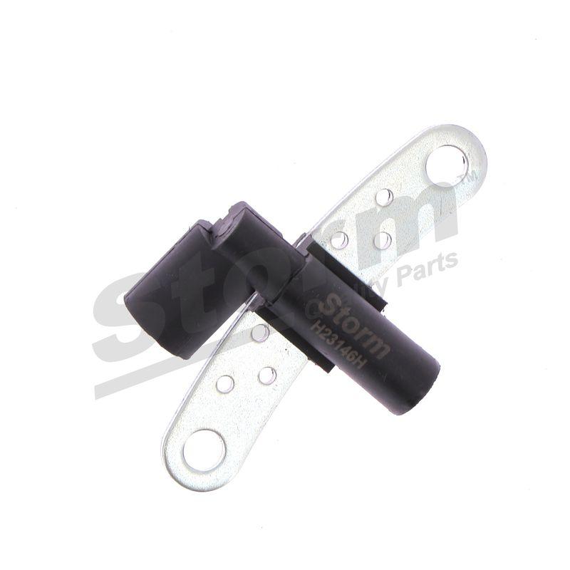 Capteur d'angle, vilebrequin STORM QUALITY PARTS 888005