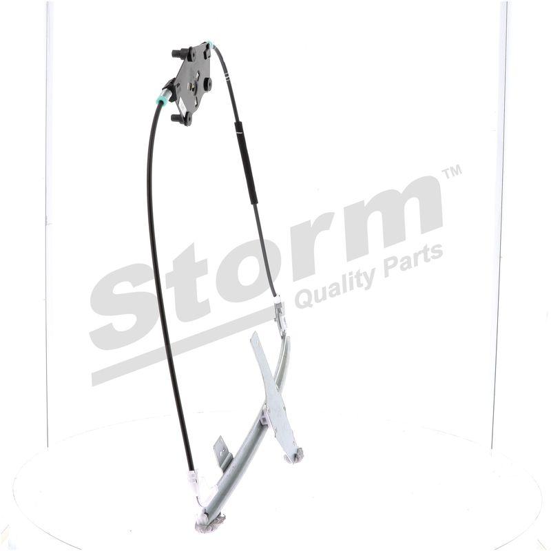 Lève-vitre STORM QUALITY PARTS 79777