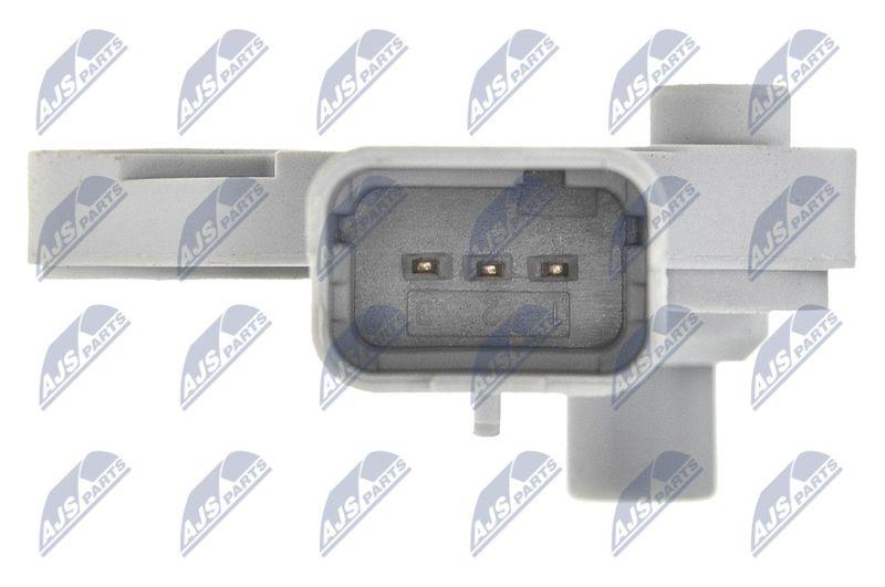 Capteur d'angle, vilebrequin NTY ECP-FR-012