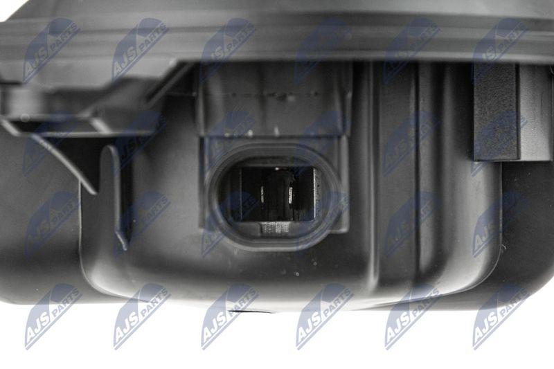 Pulseur d'air habitacle NTY EWN-RE-003