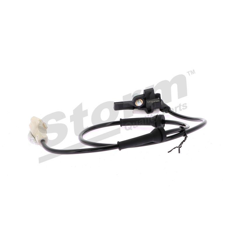 Capteur, vitesse de roue STORM QUALITY PARTS 777114