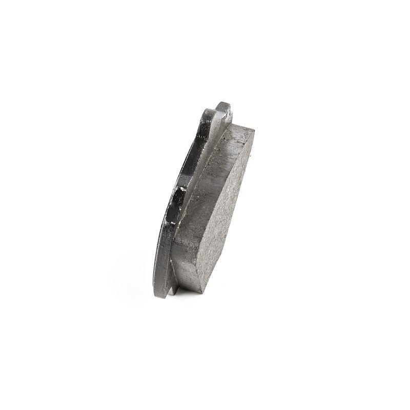 Kit de plaquettes de frein, frein à disque DELPHI LP211