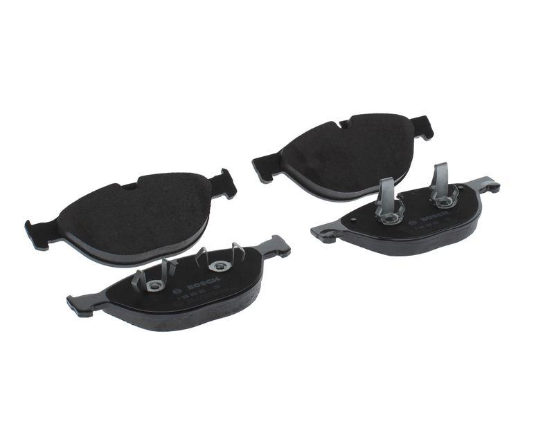 Kit de plaquettes de frein, frein à disque BOSCH 0 986 494 955
