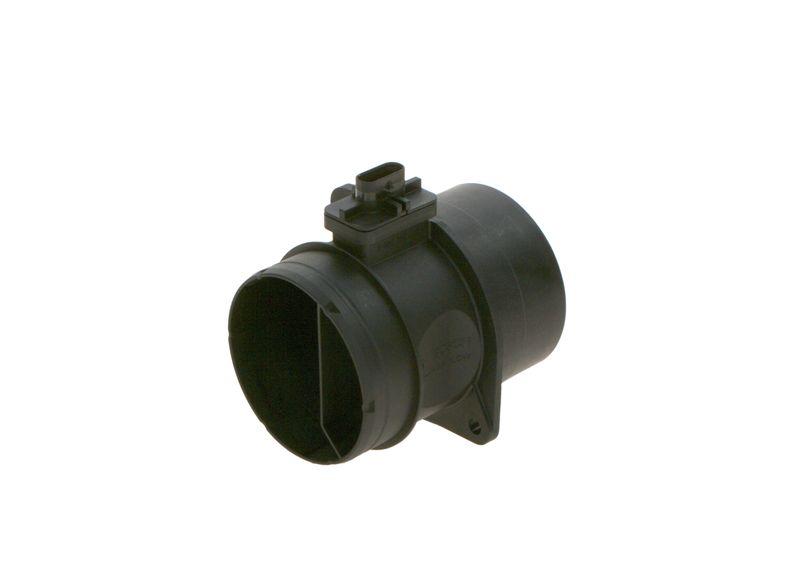 Débitmètre de masse d'air BOSCH 0 281 002 956