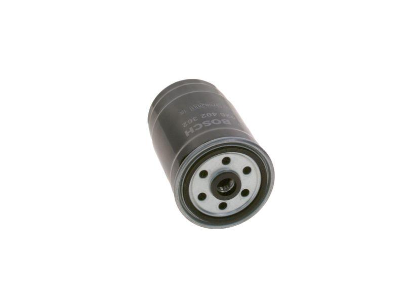 Filtre à carburant BOSCH F 026 402 362