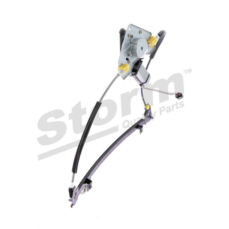 Lève-vitre STORM QUALITY PARTS 87177ST