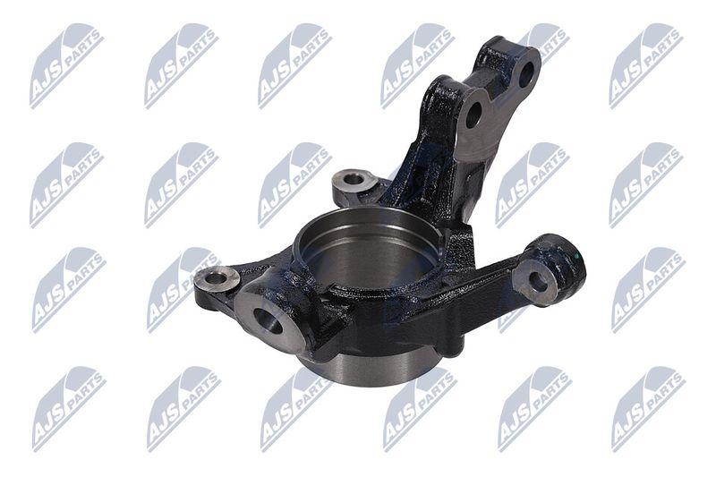 Fusée d'essieu, suspension de roue NTY ZZP-TY-035