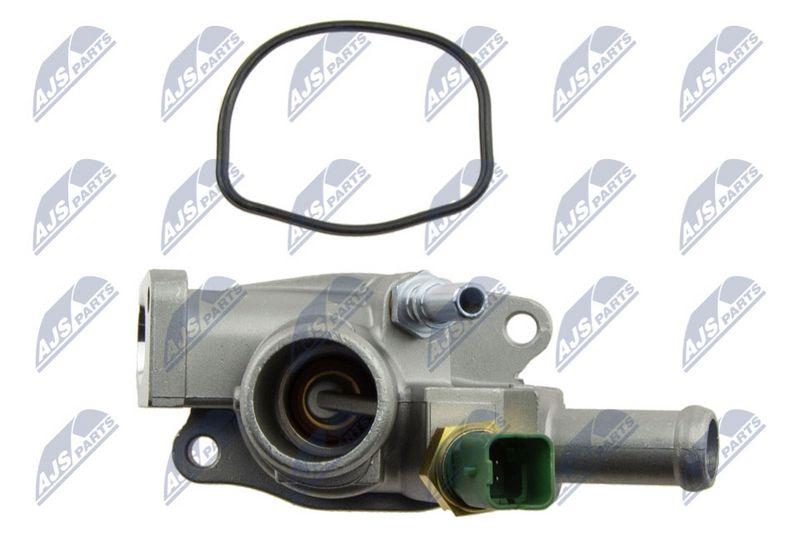 Thermostat, liquide de refroidissement NTY CTM-FT-006