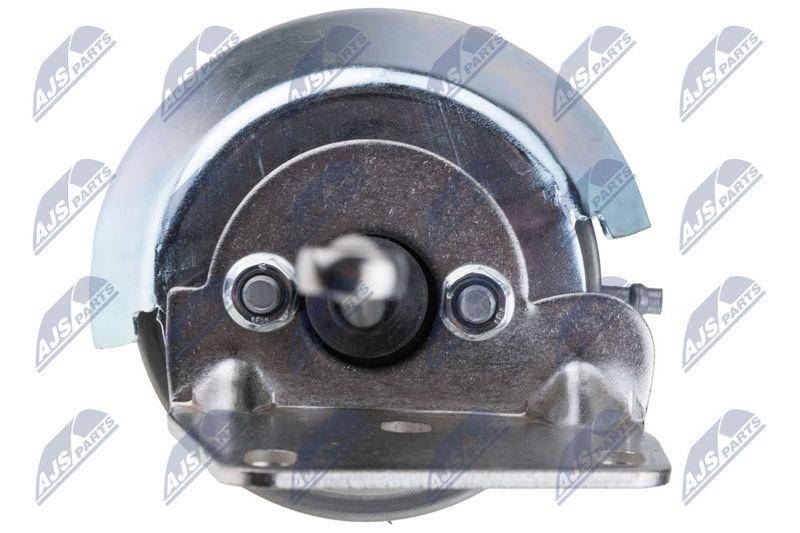Détendeur de suralimentation NTY ECD-FT-000