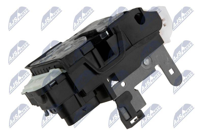 Serrure de porte NTY EZC-VV-034