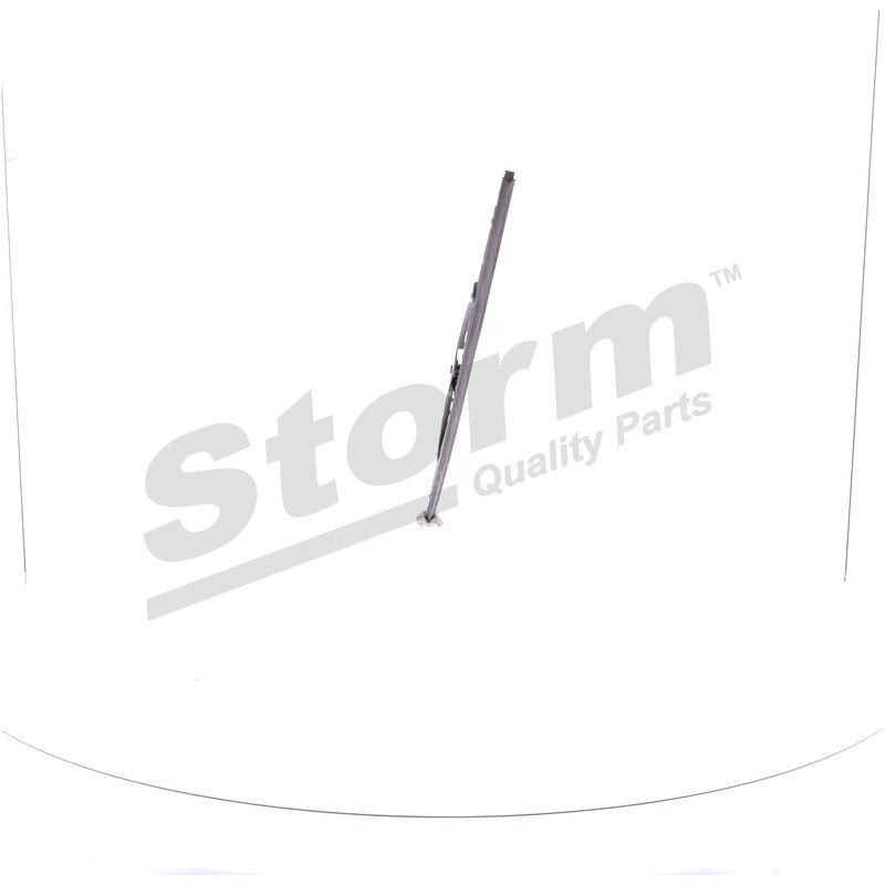 Balai d'essuie-glace STORM QUALITY PARTS 1000600