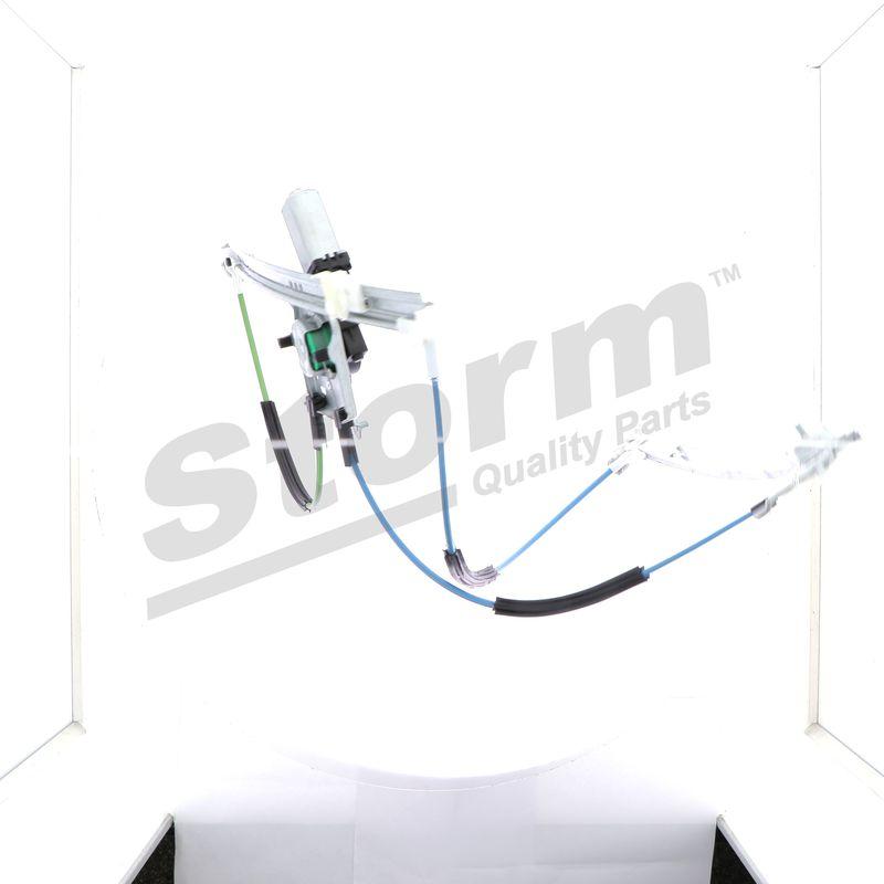 Lève-vitre STORM QUALITY PARTS 88075