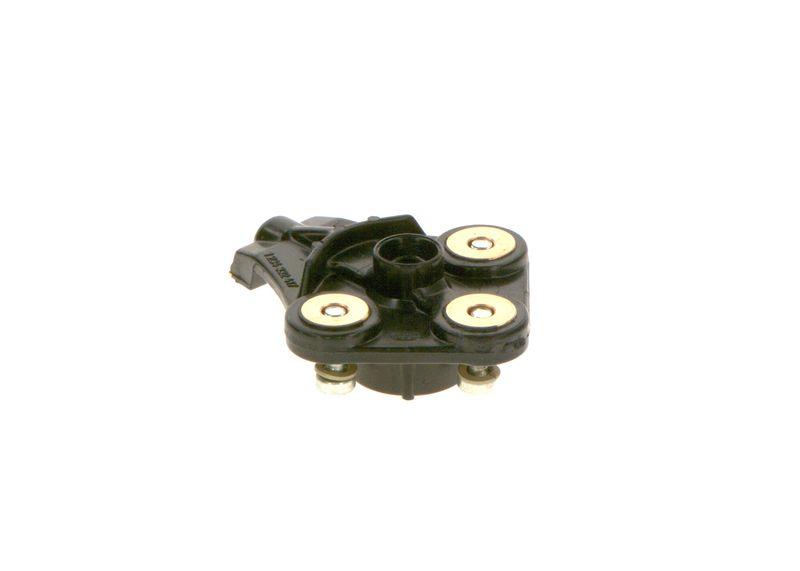 Doigt allumeur BOSCH 1 234 332 417