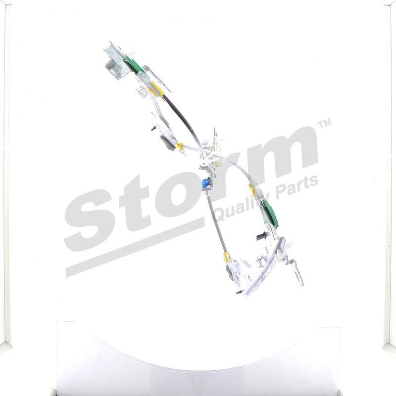 Lève-vitre STORM QUALITY PARTS 150975